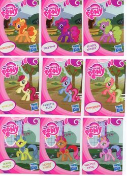 My little pony bumblesweet sales