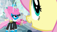 Fluttershy "all kinds of creatures" S4E16.png