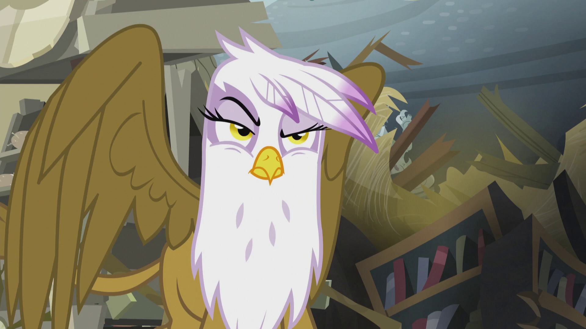 Category The Lost Treasure Of Griffonstone Images My Little Pony Friendship Is Magic Wiki Fandom