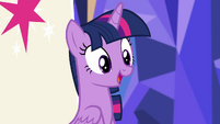 Princess Twilight "Ms. Cake's chocolate fondue" EGSB