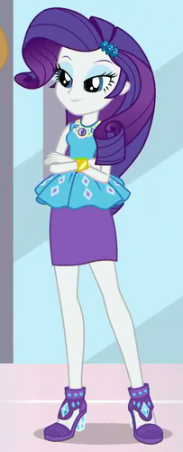 humanized rarity