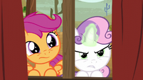 Appleoosa's Most Wanted