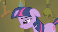 Twilight Regret S1E09