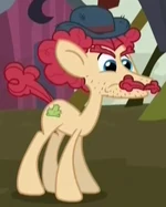 Burdock Hooffield ID S5E23