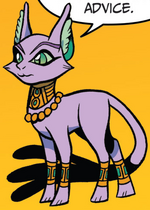 Bastet