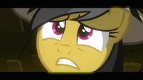 Daring Do unsure S2E16