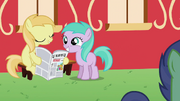 Fillies Reading S02E23