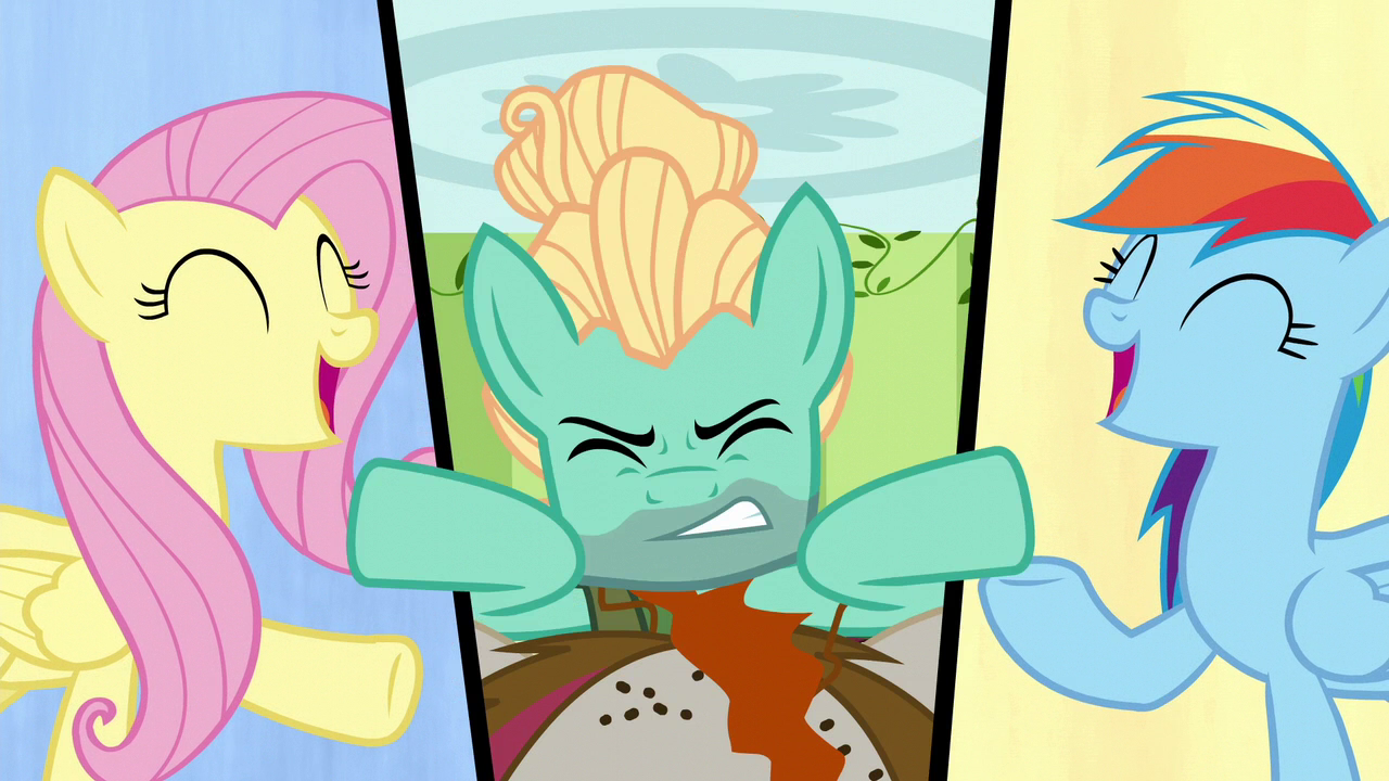 Can I Do It On My Own My Little Pony Friendship Is Magic Wiki Fandom