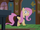 Fluttershy looking at Angel S5E21.png