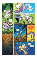 Friends Forever issue 32 page 5