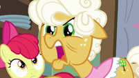 Goldie Delicious -ain't no mare's tale!- S9E10