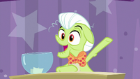 Granny Smith "Maud and Mudbriar!" S9E16