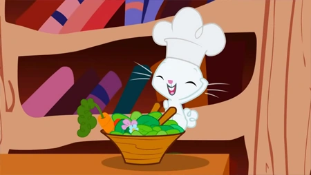 Image gallery Angel 450px