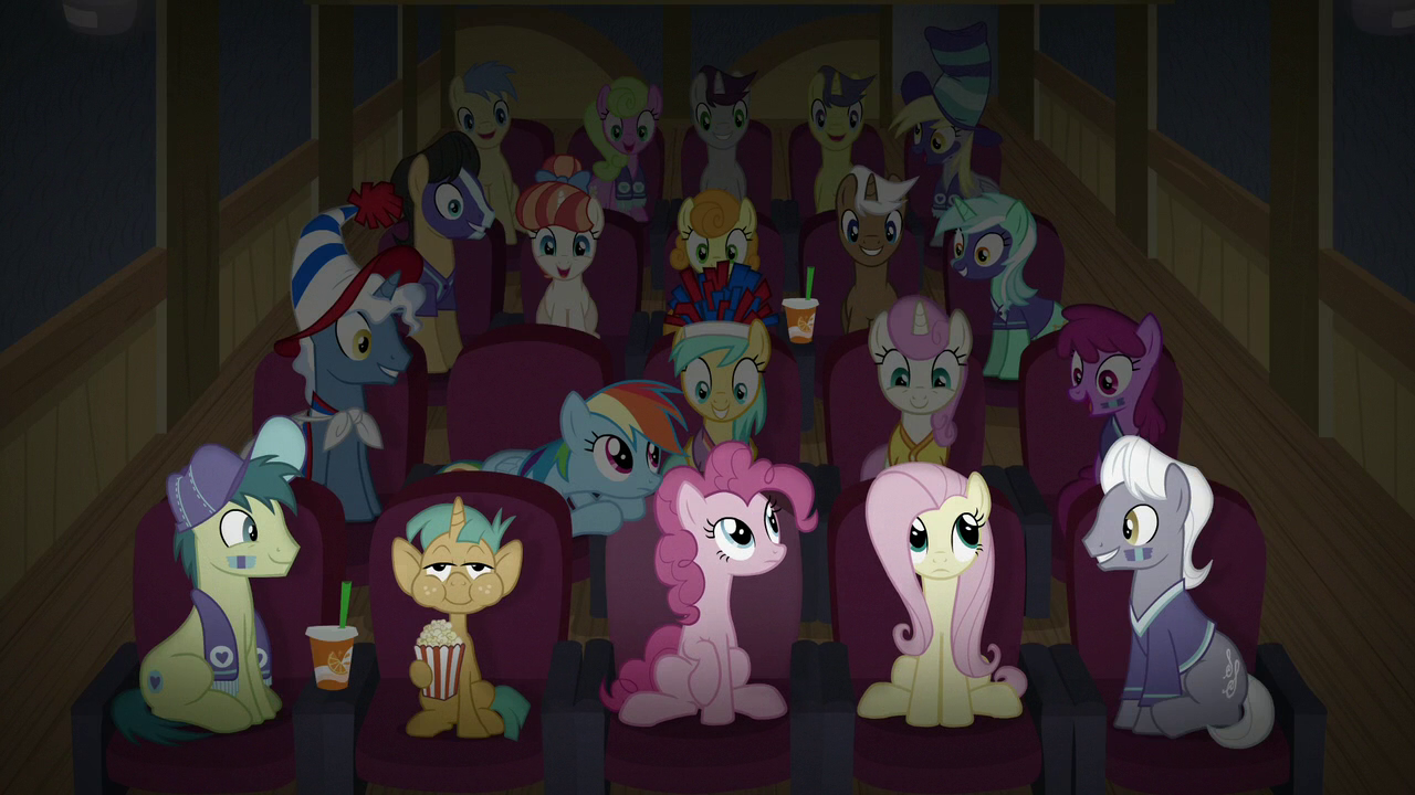 Common ground mlp shop