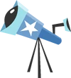 PonyMaker Telescope