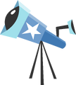 PonyMaker Telescope