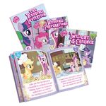 Princess Cadance Animated Storyteller storybooks