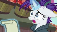 Rarity "if I can even show my face" S7E19.png (888 KB)