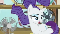 Rarity "other ponies might need to see it" S7E19.png (803 KB)