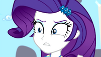 Rarity looking for inspiration EGDS12