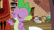 Spike Just For Sidekicks