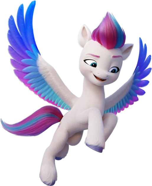 Zipp Storm My Little Pony Friendship is Magic Wiki Fandom