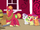 Apple Bloom giving dropped apple to Big Mac S7E8.png