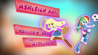 Ashleigh Ball credit EG3