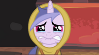 Crying Sea Swirl S2E11