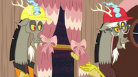 Discord 2 complicates Discord's curtains S7E12