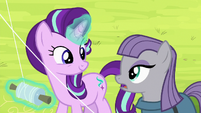 Maud Pie "this doesn't mean we need to" S7E4