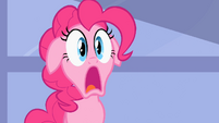 Pinkie PieJawDrop S02E13