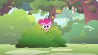 Pinkie Pie 'Is it contagious' S4E14