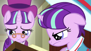 Snowfall ashamed of her past choices S6E8.png