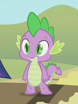 Spike | My Little Friendship is Magic wiki | Fandom