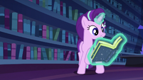 Starlight Glimmer decides to combine spells S6E21