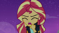 Sunset Shimmer -there's another side to me- EG2