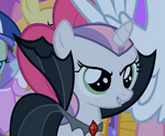 Sweetie Belle costume S2E4