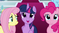 Twilight -we definitely got this- S9E2