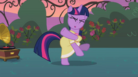 Party hard Twilight Sparkle.