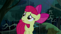 Apple Bloom -completely and totally lost- S5E6