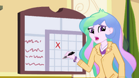 Celestia confused "Grand Galloping Gala?" EG