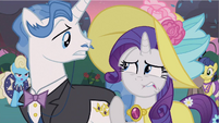 Fancypants these ponies S2E9