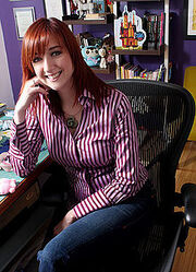 LaurenFaust