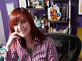 Lauren Faust