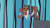 Lord Tirek "of course it's boring" S8E26