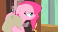Pinkie Pie so didn't like that S2E13
