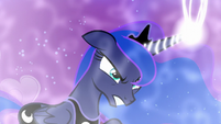 Princess Luna "but I will end it now!" S5E13