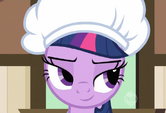 Sneaky Twilight Sparkle S2E14