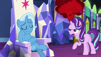 Starlight "you're supposed to concentrate" S7E2